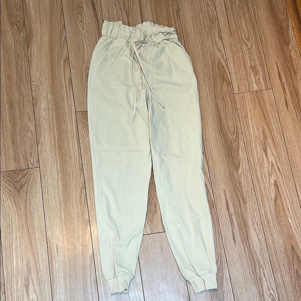 Lululemon Joggers